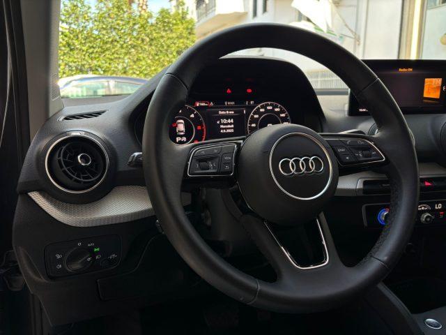 AUDI Q2 35 TDI S tronic S line Edition TUA DA ?349,00 MENS