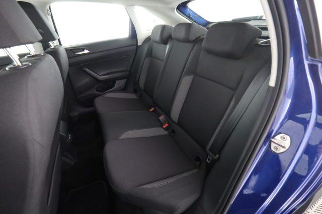 VOLKSWAGEN Taigo Taigo 1.0 TSI 95 CV Life