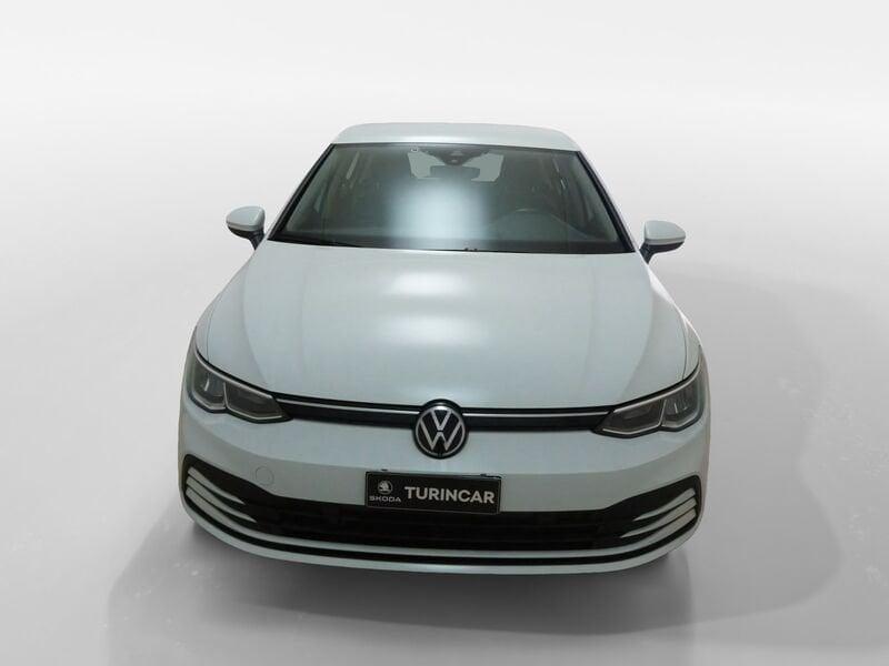 Volkswagen Golf Golf 2.0 tdi Life 115cv dsg