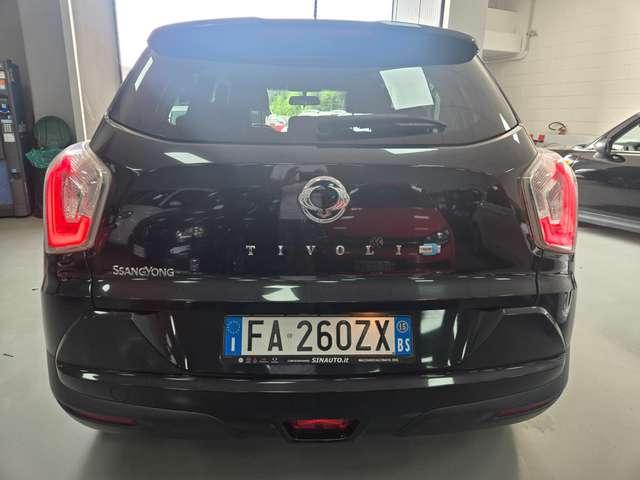 SsangYong Tivoli Tivoli 1.6d Go 2wd 69000KM