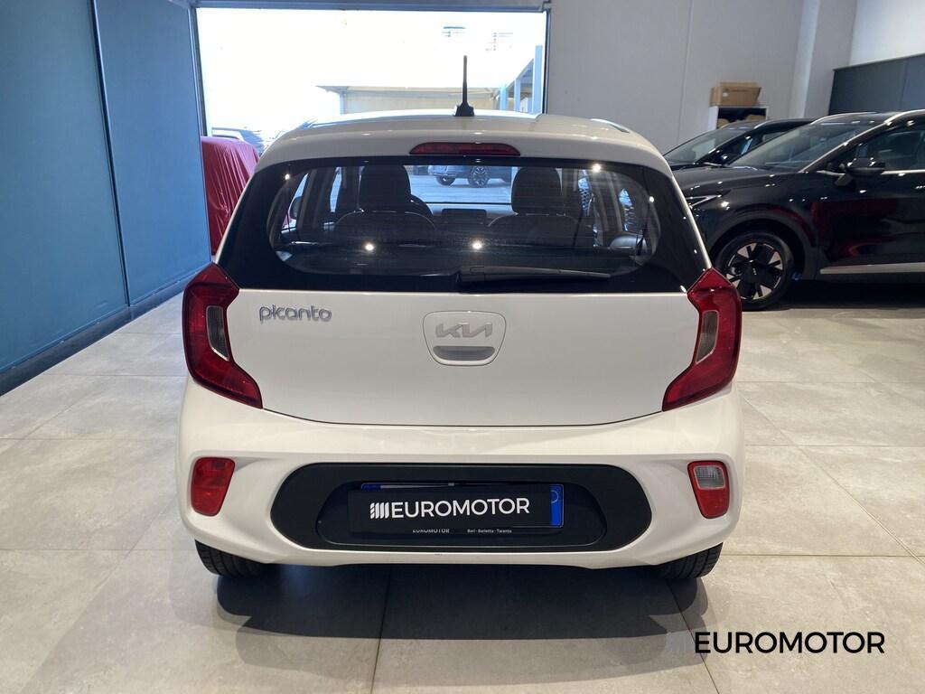 Kia Picanto 1.0 DPI Urban