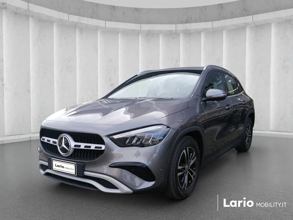 Mercedes GLA 180 180 Progressive Advanced Plus 7G-DCT