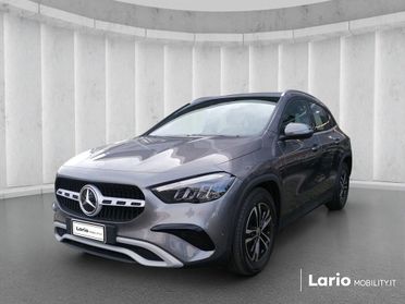 Mercedes GLA 180 180 Progressive Advanced Plus 7G-DCT