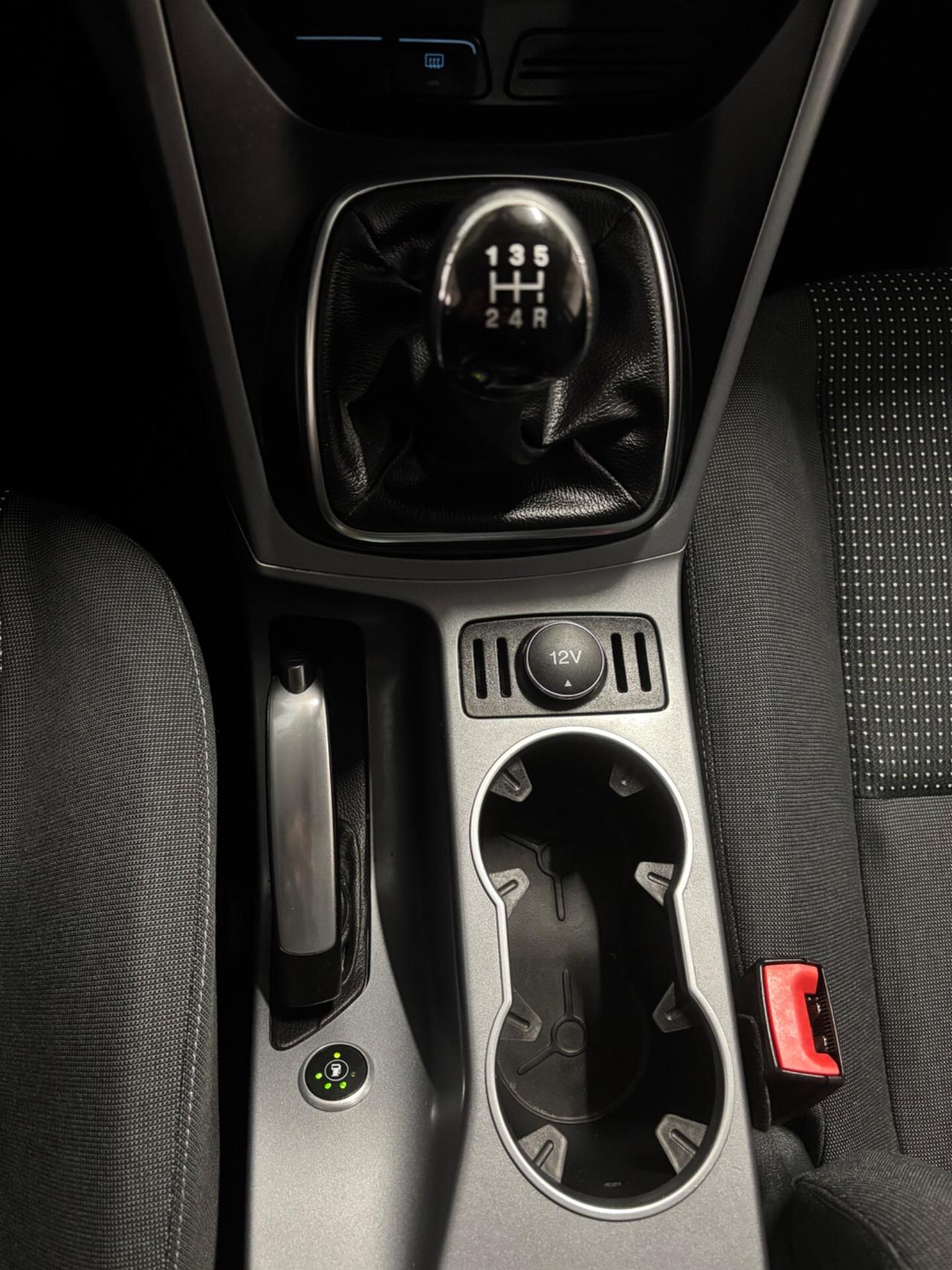 Ford C-Max 1.6 GPL 2034 Titanium OK NEOPATENTATI