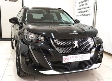 Peugeot 2008 BlueHDi 130 S&S EAT8 Allure Pack