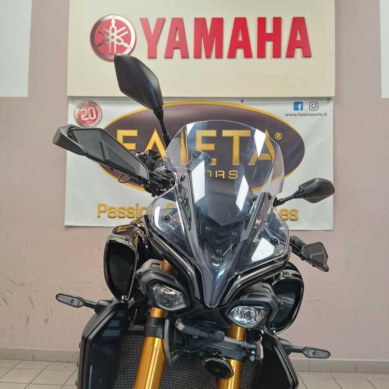 Yamaha MT-10 SP - 2025