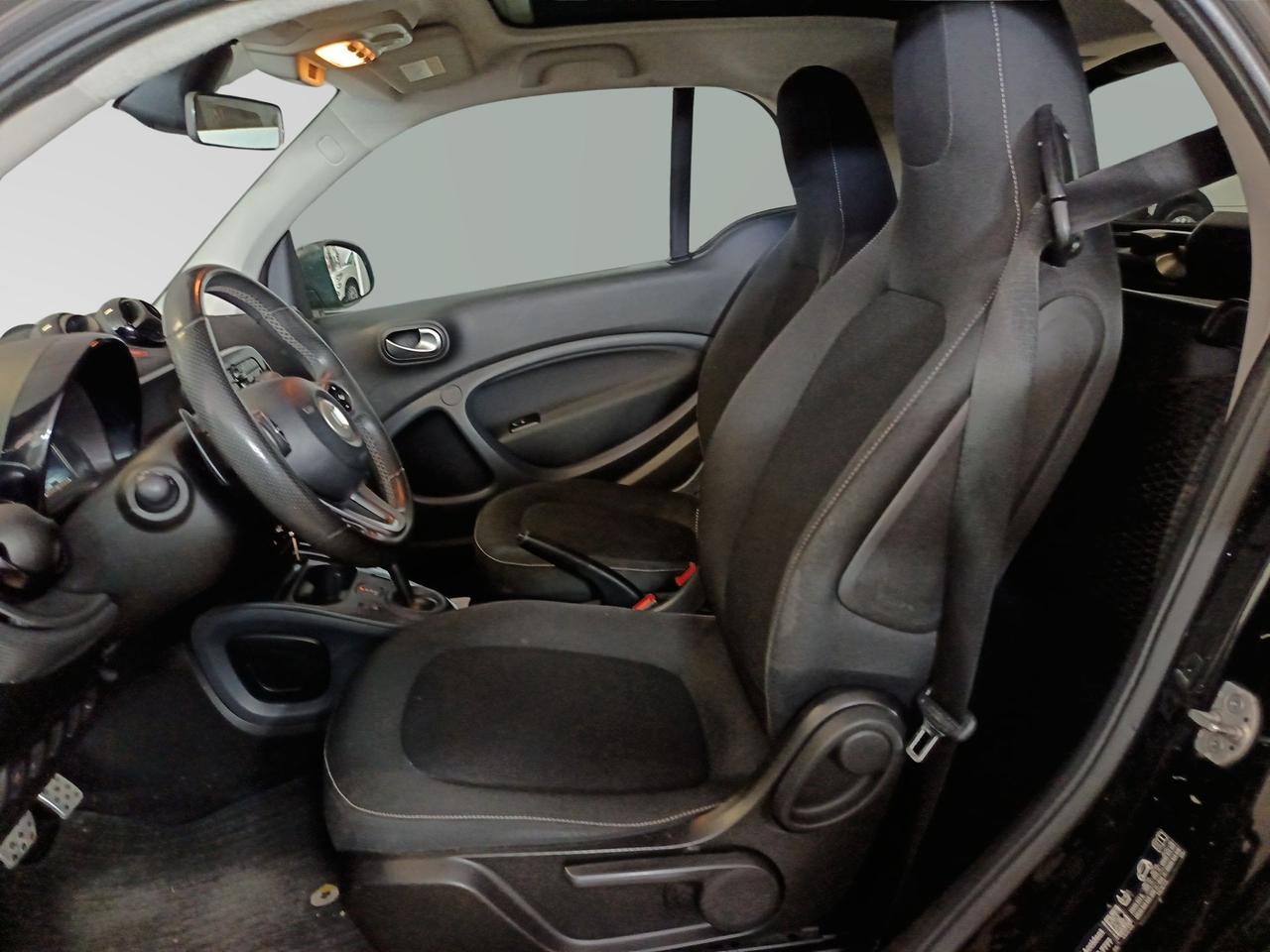 SMART fortwo 3ªs.(C/A453) - fortwo 70 1.0 twinamic Perfect