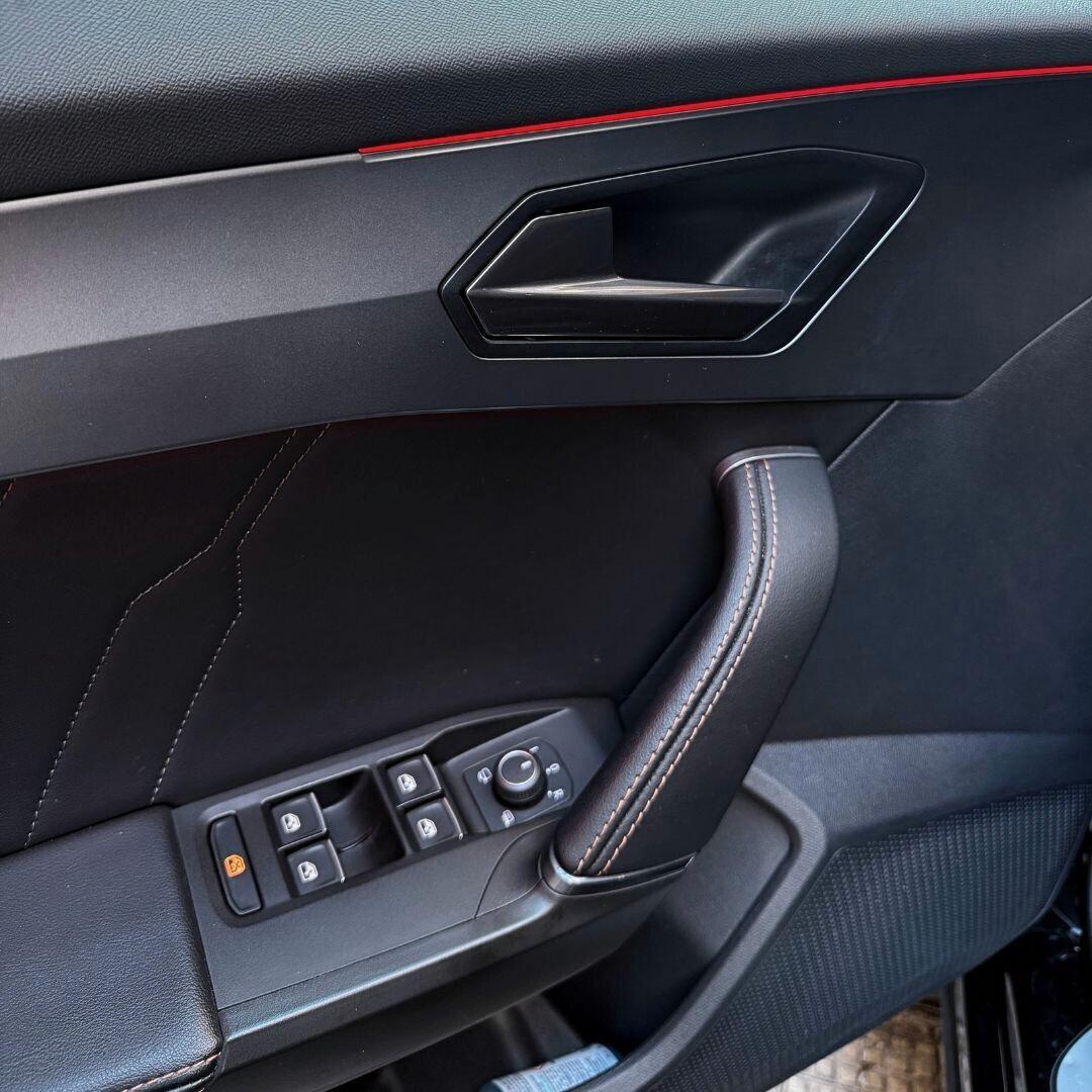 Cupra Formentor 1.5 TSI **GARANZIA CASA MADRE**