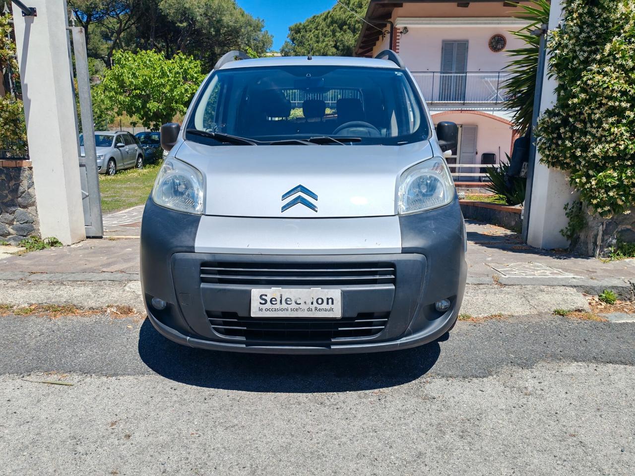 CITROEN NEMO 1.3 HDI 75CV 2011