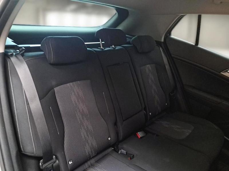 KIA SPORTAGE 1.6 CRDI MHEV STYLE 2WD DCT