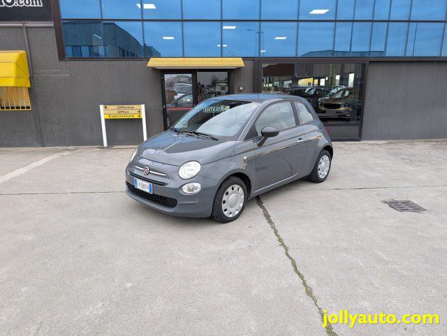 FIAT 500 1.2 Pop - 69 CV - OK NEOPATENTATI