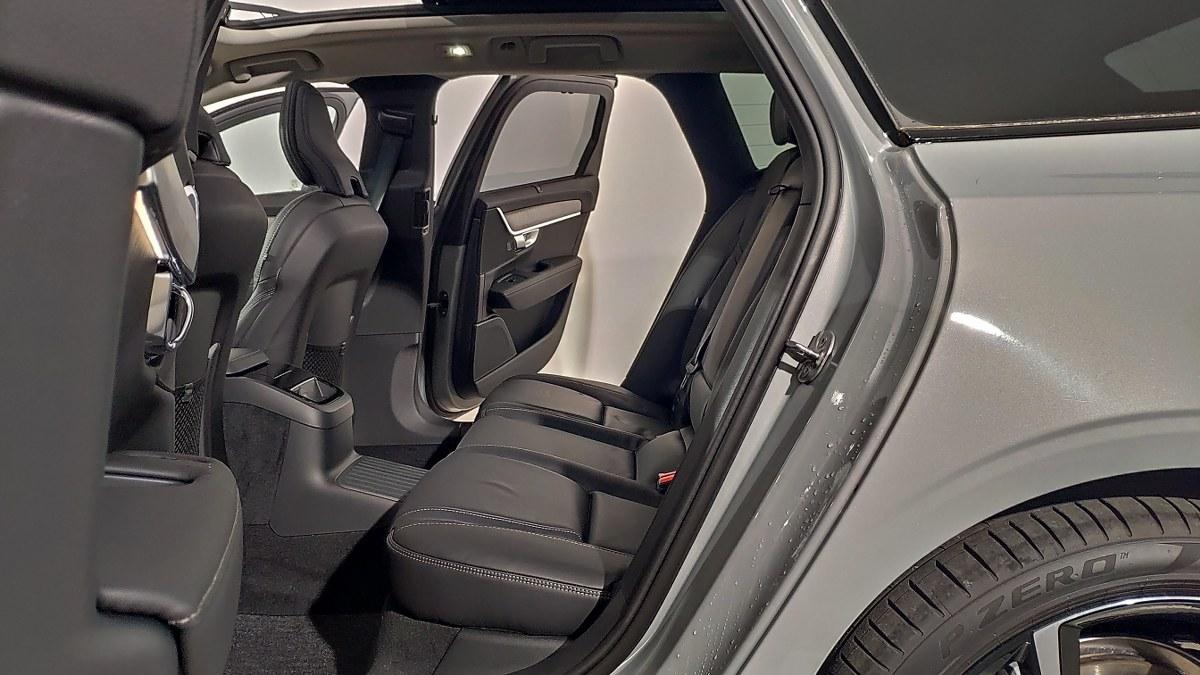 VOLVO V90 T8 Plug-In Hybrid Awd Automatico Ultra Dark