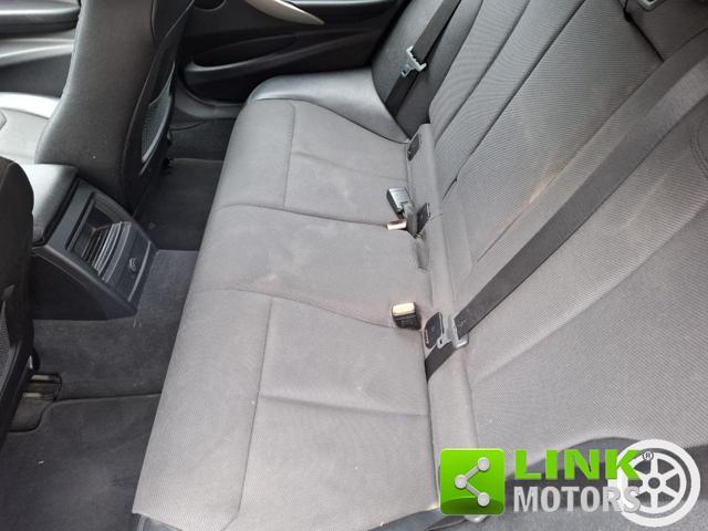 BMW 325 d Touring24mesi di garanzia