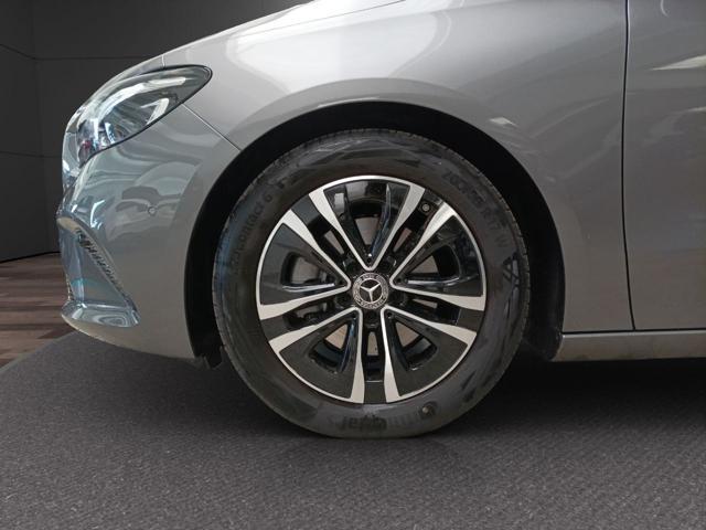 MERCEDES-BENZ B 180 Automatic Progressive Line Advanced