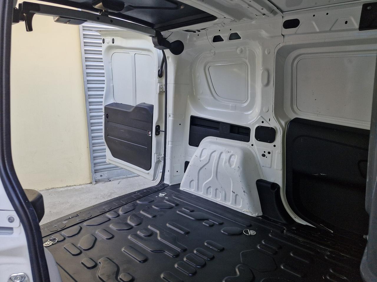 OPEL COMBO 1.4 BENZINA/METANO 11/2014 120000 KM