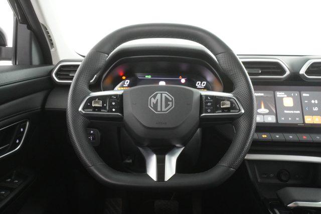 MG ZS (2024-->) Hybrid+ Luxury