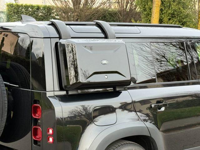 LAND ROVER Defender 110 3.0D I6 SE AUTOCARRO N1 PREZZO NETTO