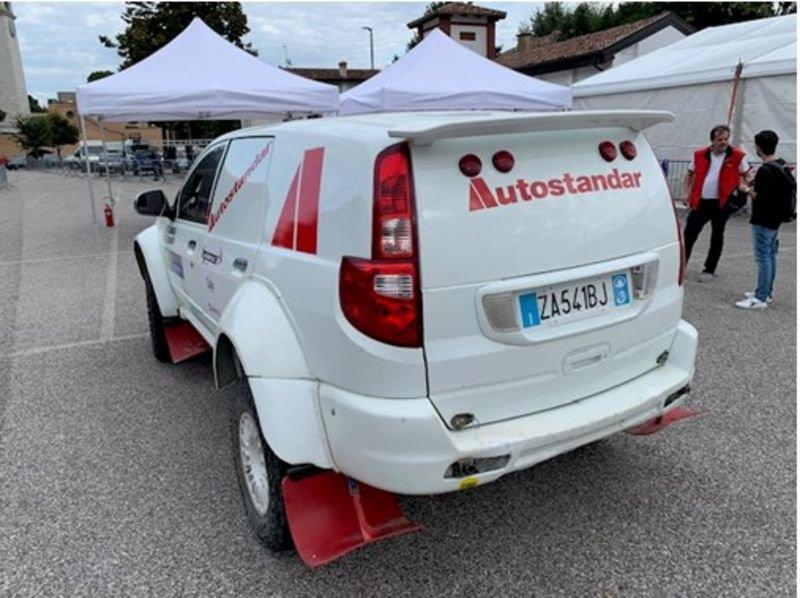 Mitsubishi Pajero 3.5 V6