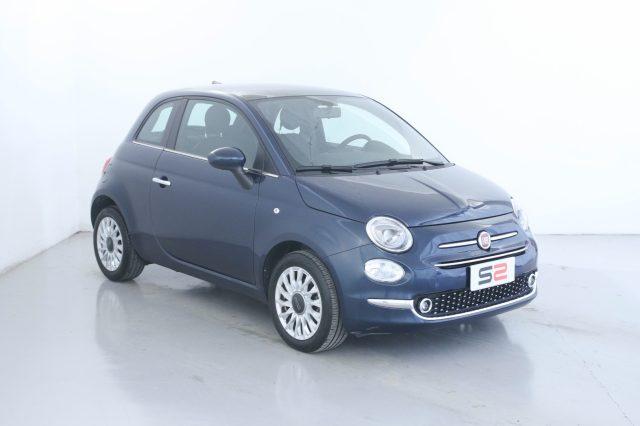 FIAT 500 1.0 Hybrid Tetto Panorama NEOPATENTATI