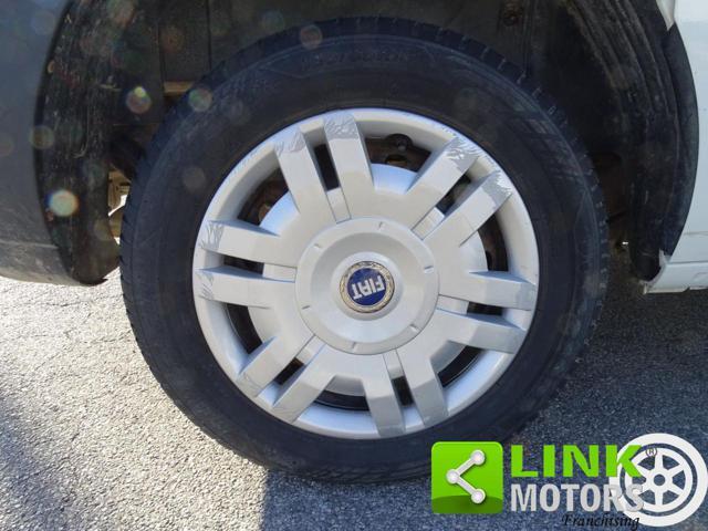 FIAT Doblo Doblò 1.3 MJT 90CV