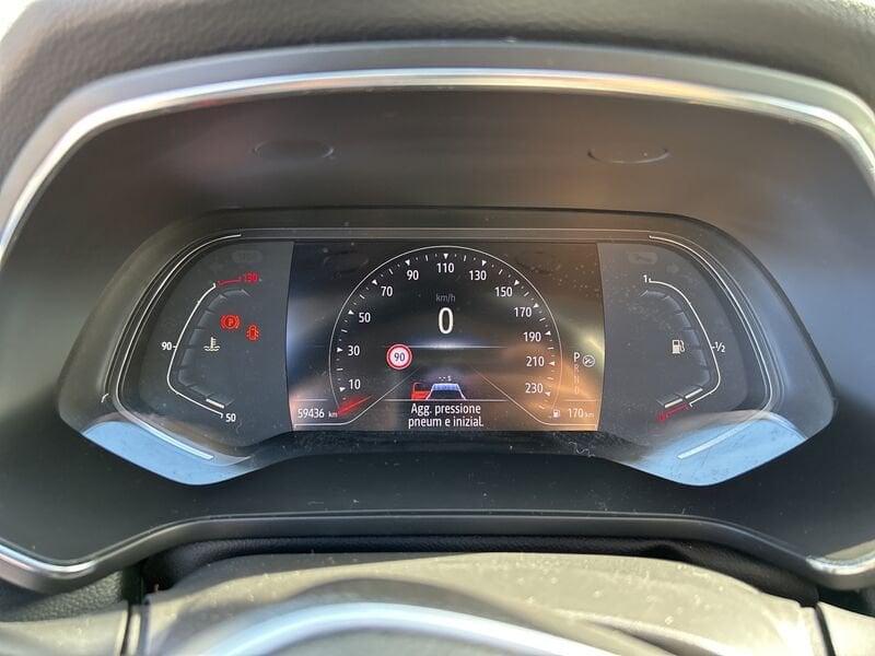 Renault Captur II 2019 1.3 tce Intens 130cv edc fap