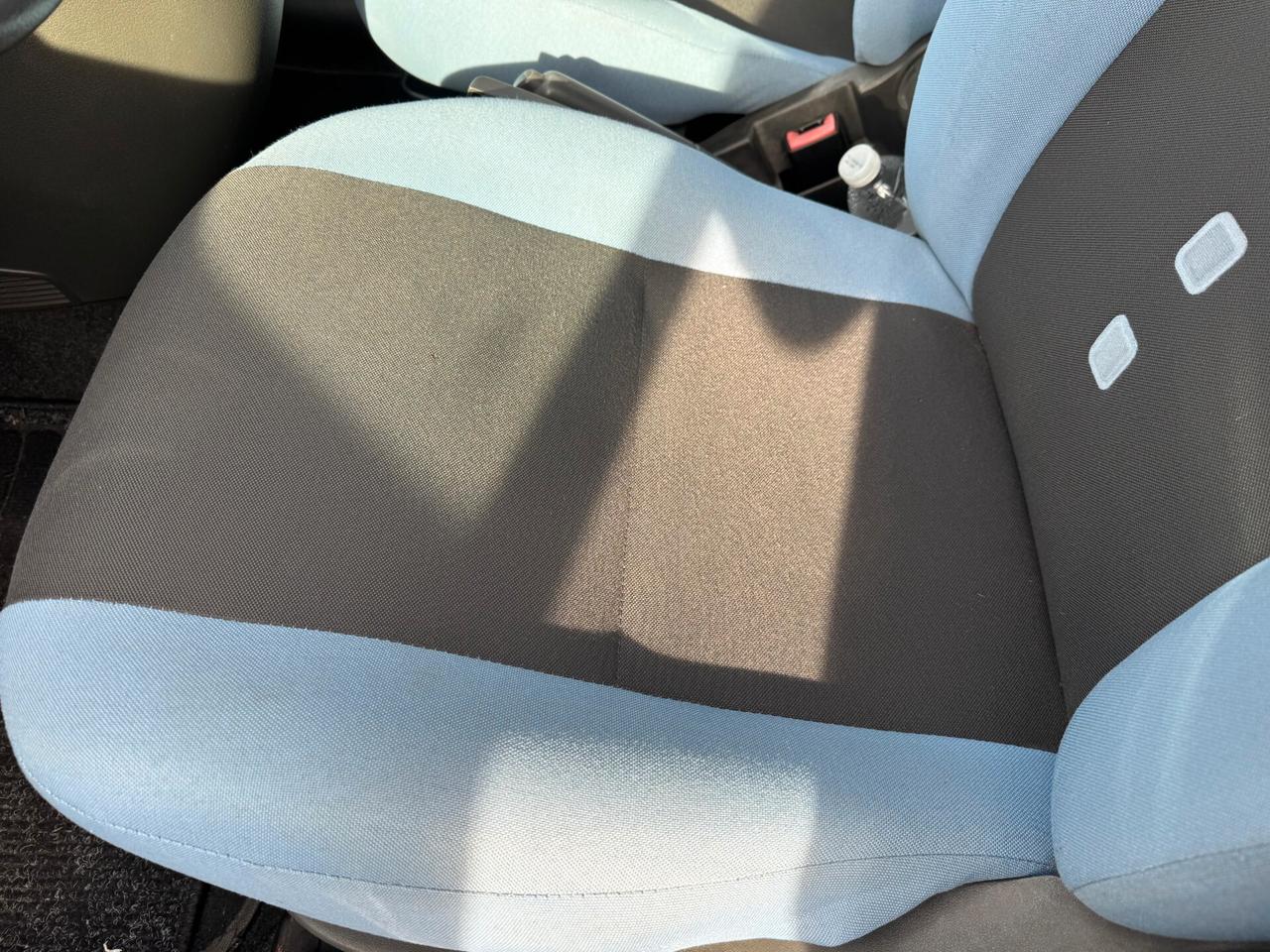 Fiat Panda 1.2 Alessi