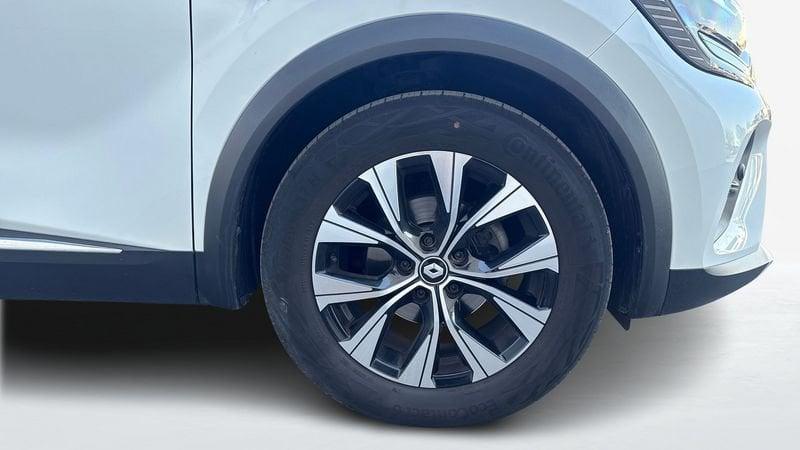 Renault Captur 1.0 TCe GPL Intens my21