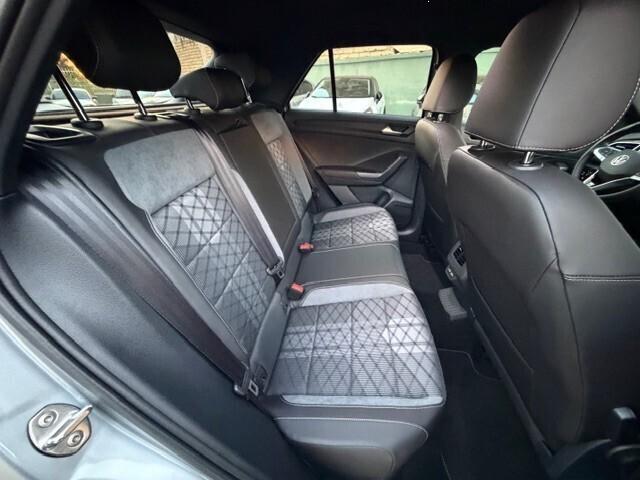 Volkswagen T-Roc 2.0 TDI 150 CV DSG R-Line