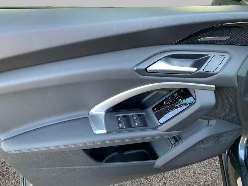 Audi Q5 Q5 50 TFSI e quattro S tronic S line plus TECH PLUS OLED BANG & OLUSEN CAMERA 360