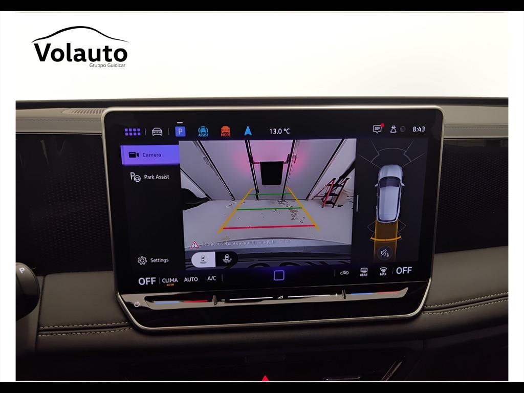 VOLKSWAGEN Tiguan III 2024 - Tiguan 2.0 tdi Life 150cv dsg