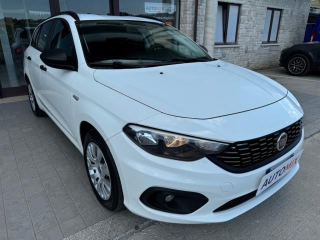 Fiat Tipo 1.6 Mjet 120 Cv Van Sw 2 Posti