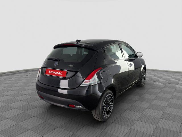 LANCIA Ypsilon Ypsilon 1.0 FireFly 5 porte S&S Hybrid Silver