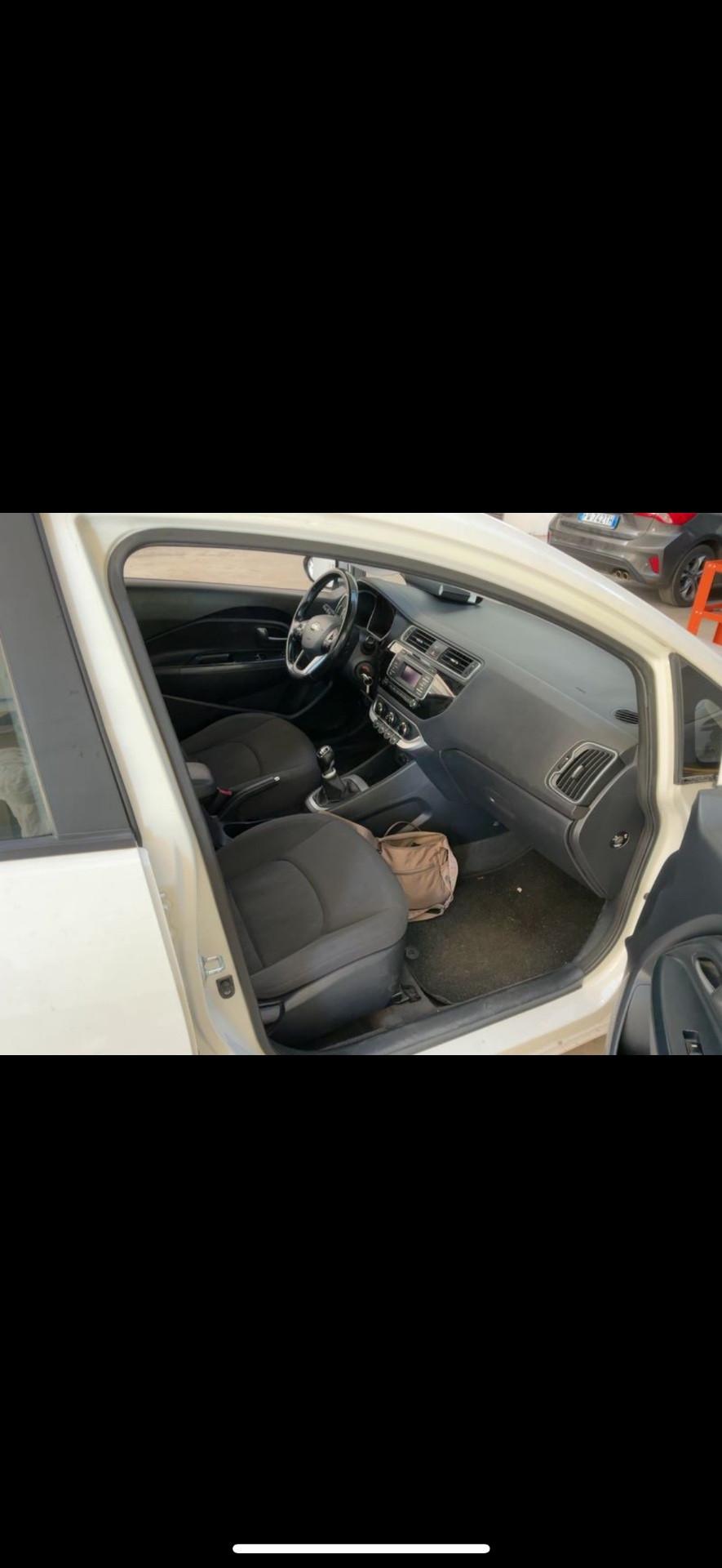 Kia Rio 1.1 CRDi 5p.S&S High Tech