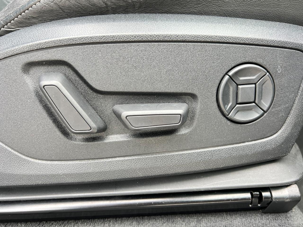 Audi Q3 SPB 40 2.0 190cv TDI QUATTRO S tronic line