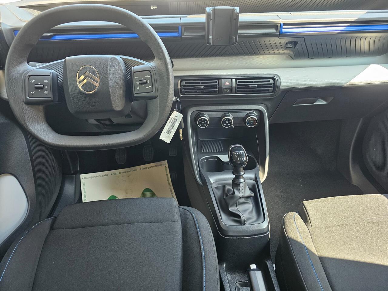 Citroen C3 PureTech 100 S&S You