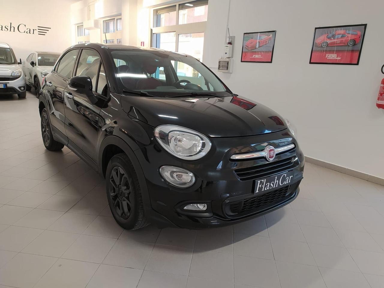 Fiat 500X 1.3 MultiJet 95 CV Pop