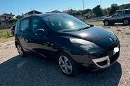 Renault Scenic Scénic X-Mod 1.5 dCi 110CV Dynamique