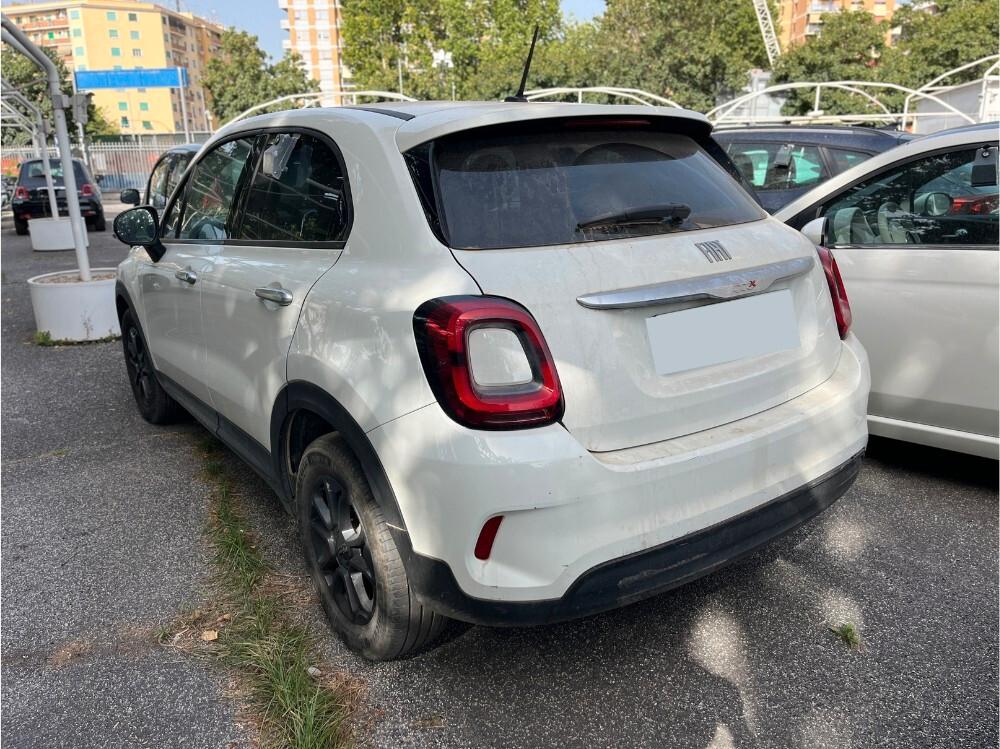 Fiat 500X 1.0 T3 120 CV Club