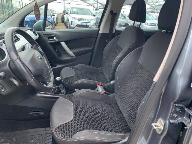CITROEN C3 1.1 Business