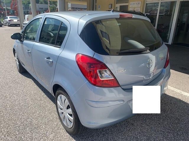 Opel Corsa 1.0 12V 5 porte Club