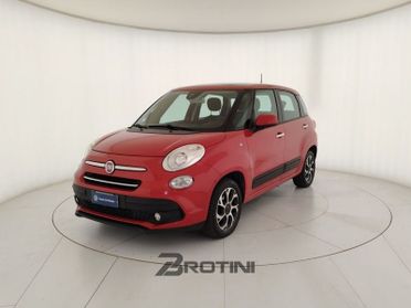 FIAT 500L 1.3 Multijet Dualogic 95cv Mirror