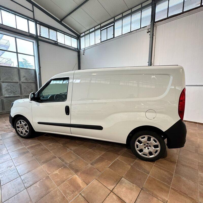 FIAT DOBLO' MAXI 1.6mjt 105cv FURGONE