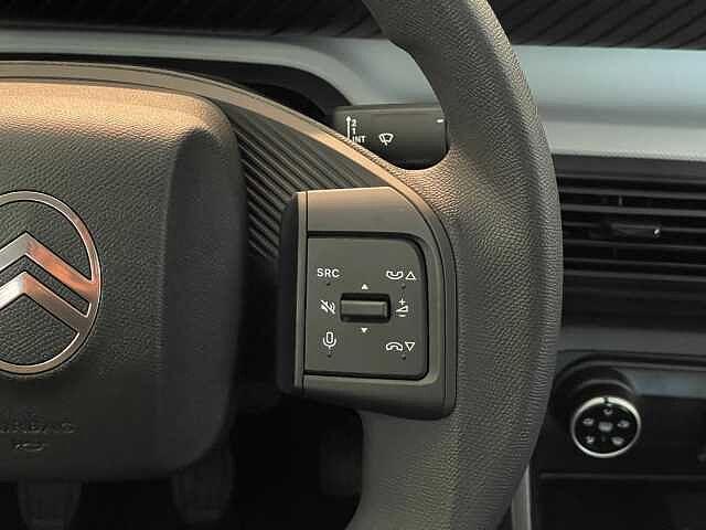 Citroen C3 PureTech 100 S&S You