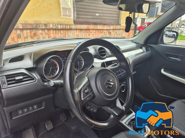 Suzuki Swift 1.0 Boosterjet Cool