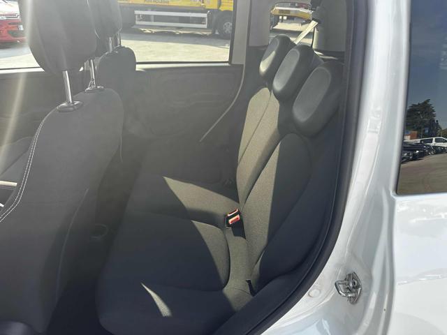 FIAT Panda 1.0 FireFly S&S Hybrid City Life OK NEOPATENTATO