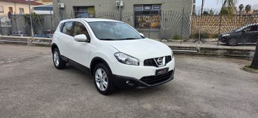 Nissan Qashqai Qashqai+2 1.5 dCi DPF n-tec