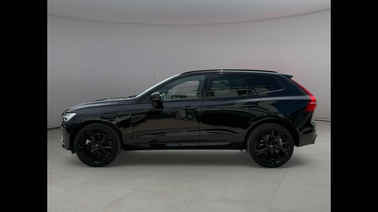 VOLVO N.XC60 Ultra Black Edition T6 AWD AUT