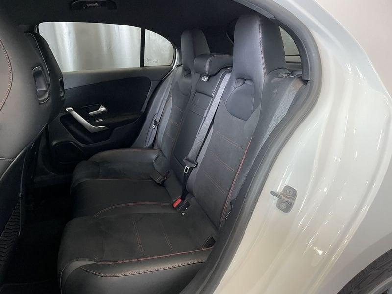Mercedes-Benz Classe A A 200 Automatic Premium AMG Line