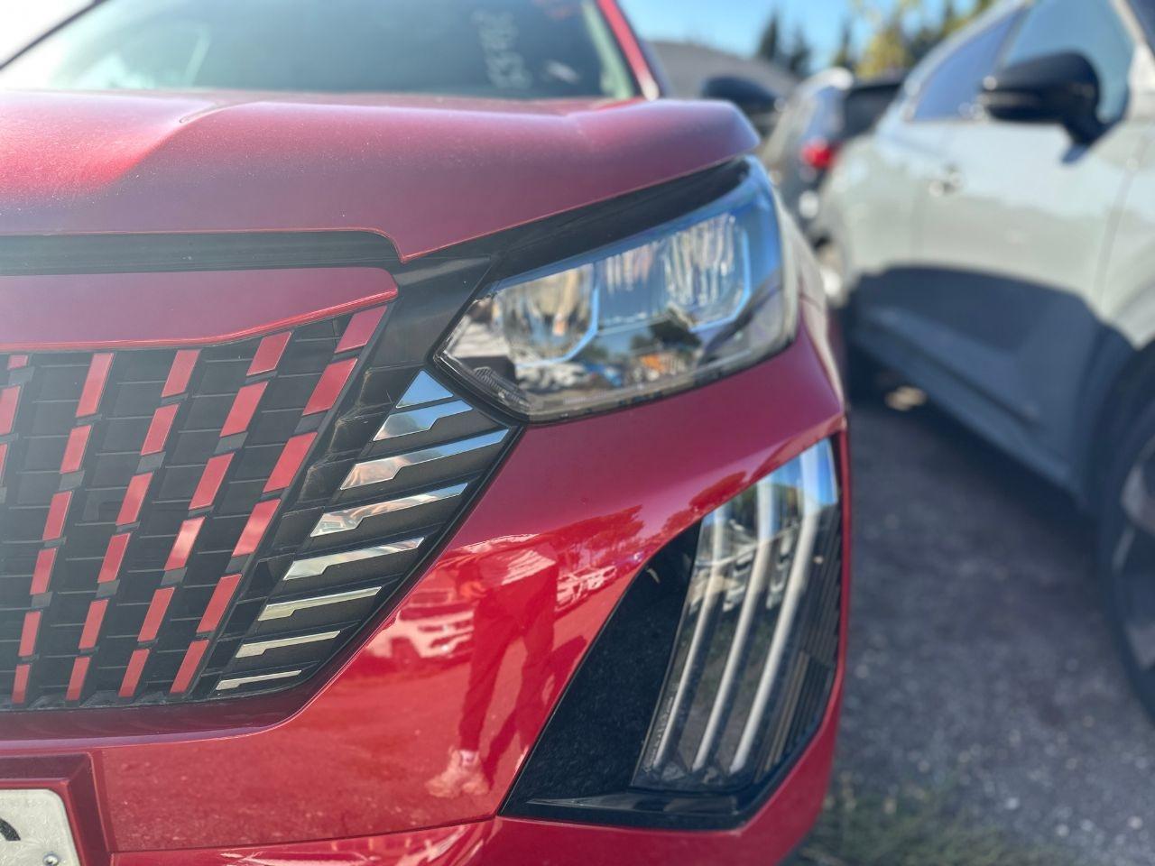 PEUGEOT 2008 2ª serie - 2008 PureTech 100 S&S Allure