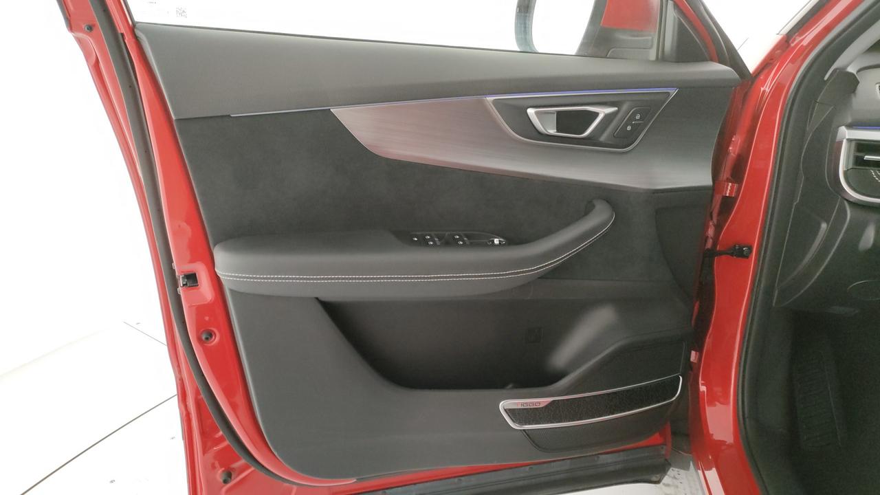 SPORTEQUIPE Sportequipe 6 - Sportequipe 6 1.5 turbo Gpl 149cv cvt